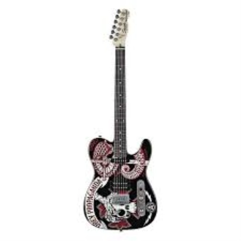 Squier telecaster indonesia 70 vibe