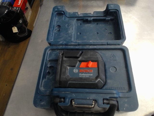 Laser professionel bosch