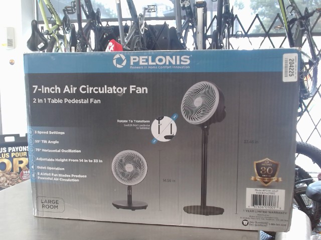 Fan