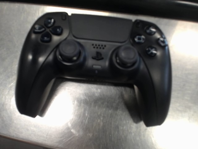 Manette ps5 noir