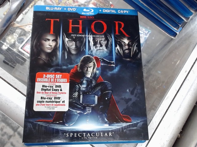 Thor