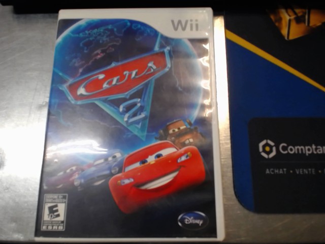Cars 2