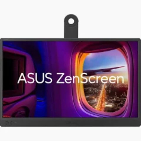 Moniteyr portable pour laptop
