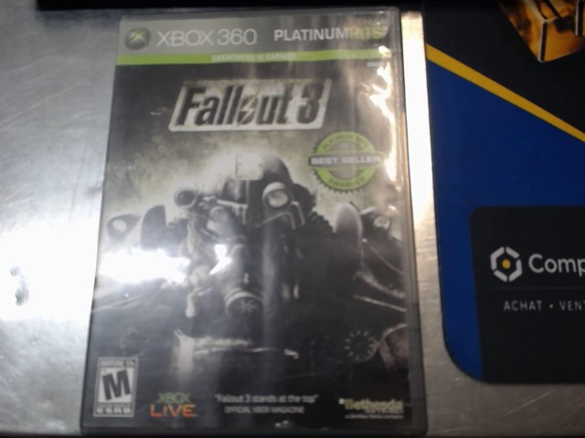 Fallout 3