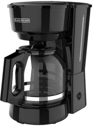 Coffeemaker 12cup