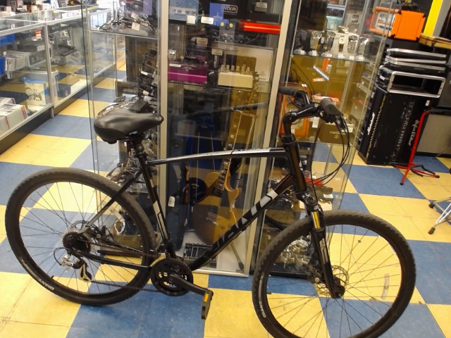 Velo xl besoin nouveau banc