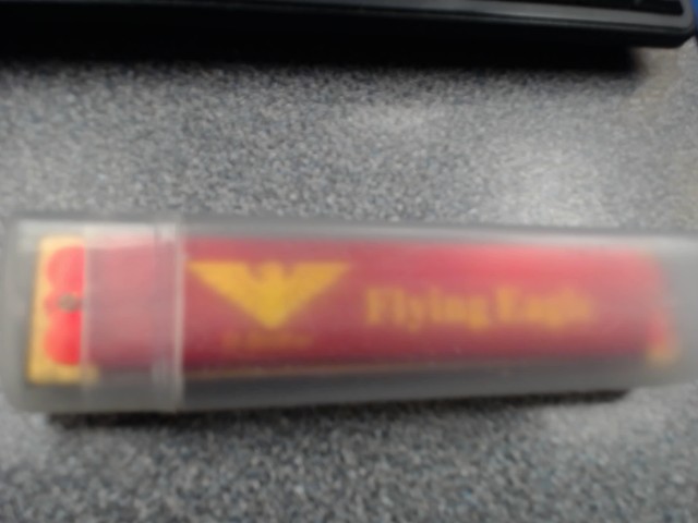 Harmonica generique