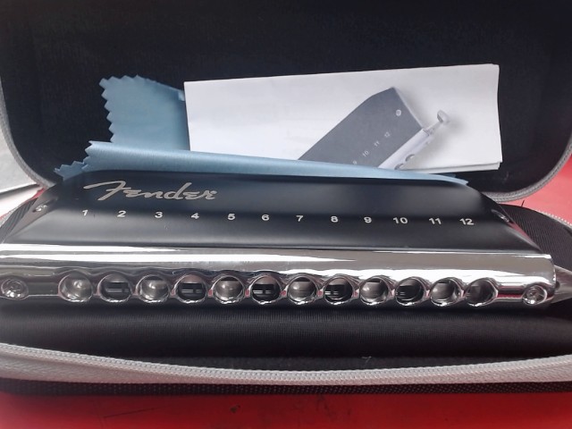 Harmonica