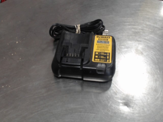 Chargeur de batteries 20v