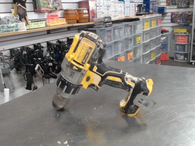 Drill 20v no batterie/chargeur g