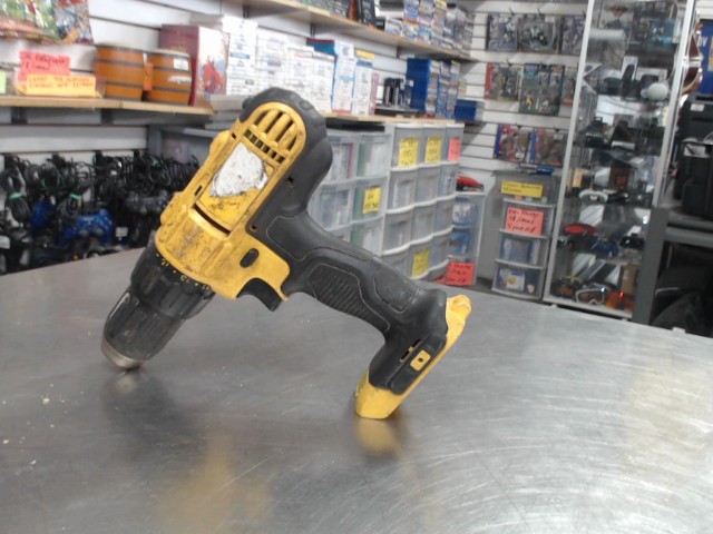 Drill 20v no batterie/chargeur