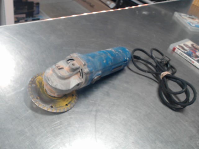 Grinder electric