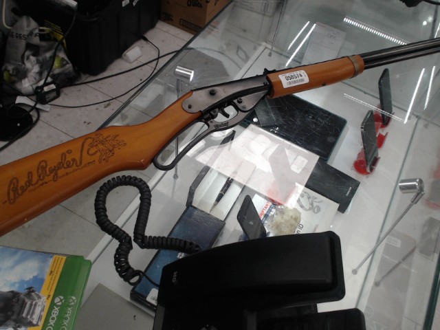 Gun a plomb avec balles