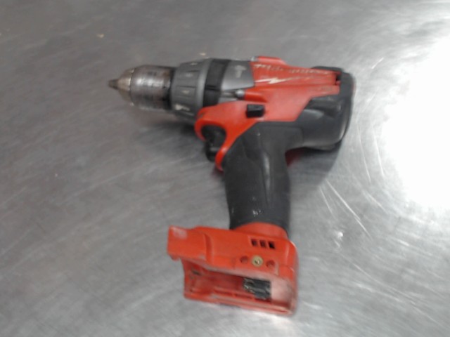 Drill marteau 18v no batterie/chargeur