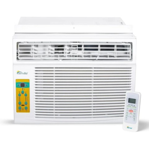 Sennville air conditioner 10000btu