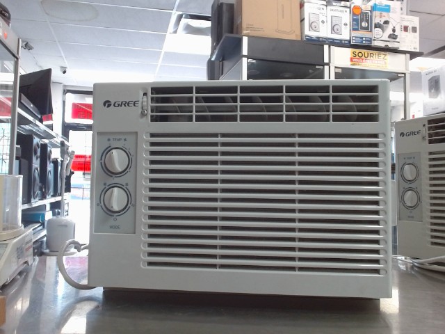 Air climatiseur 5000btu