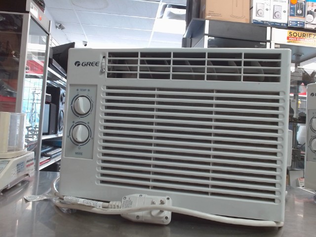 Air climatiseur 5000btu