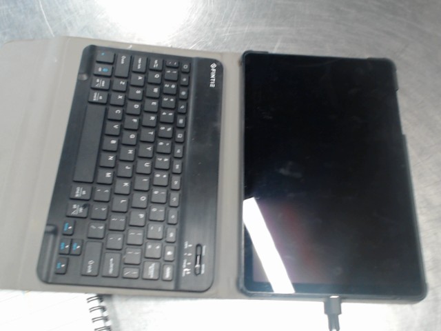 Tablette samsung tab a9+