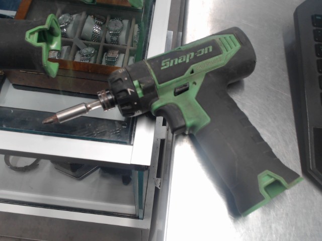 Snap-on 1/4