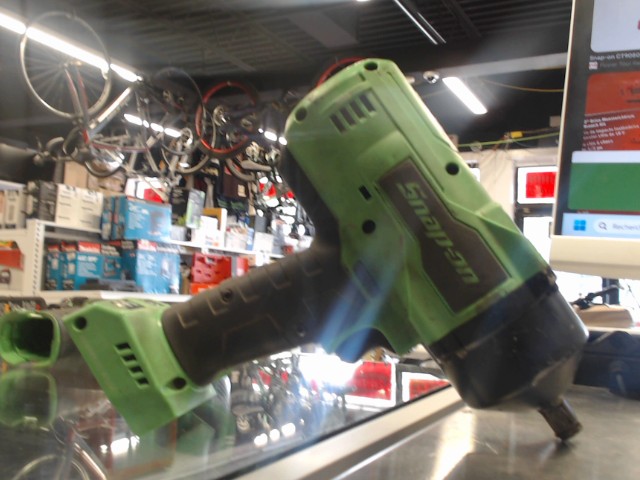 Snap-on 1/2