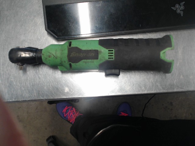 Snap-on 1/4