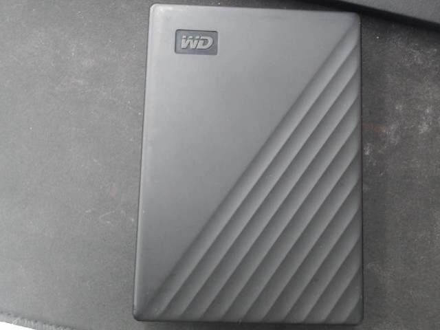 4tb hard drive