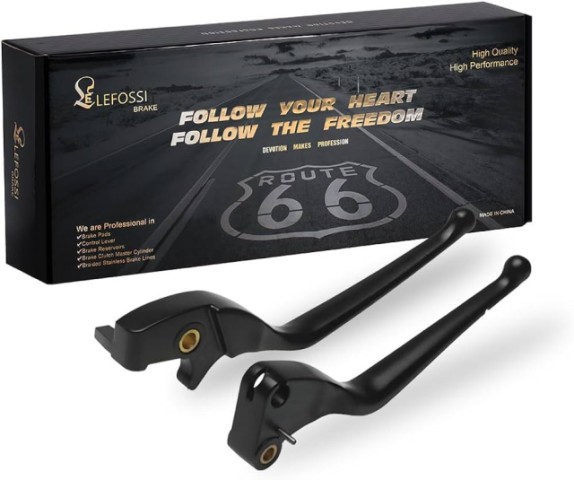Poigner pour brake de velo