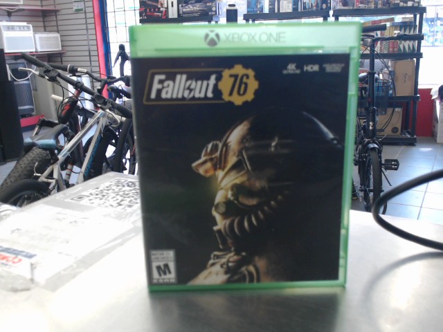 Fallout 76