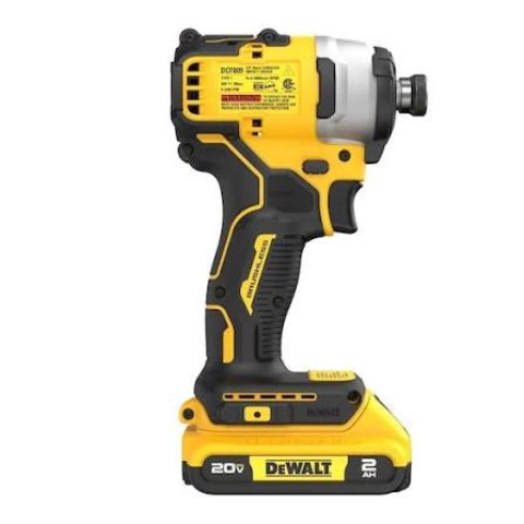 Hammer drill dewalt dcf 809
