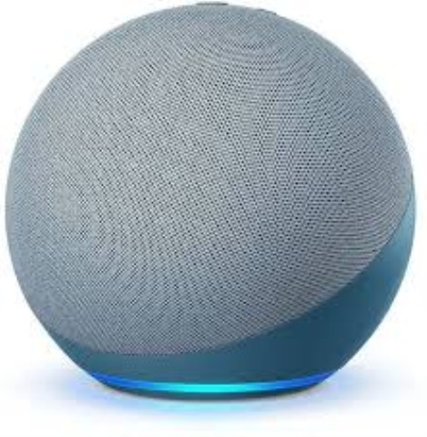 Amazon echo