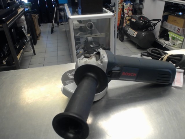Angle grinder 4 1/2in