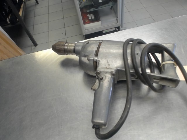 Drill a fils