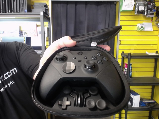 Manette elite series 2 xbox one