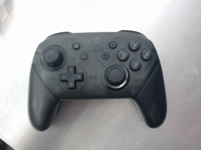 Manette pro pour switch 1