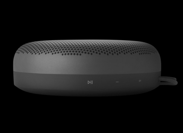 Speaker bluetooth