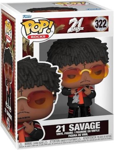 21 savage