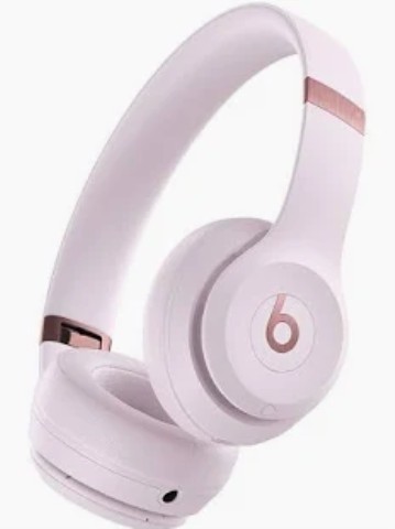 Beats solo 4 rose