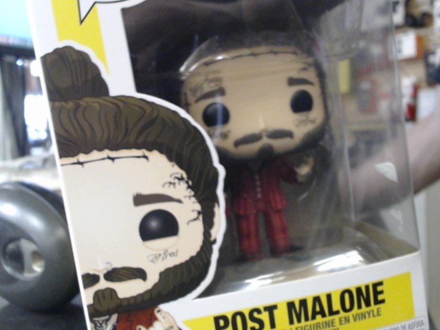 Post malone