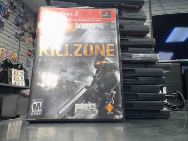 Killzone