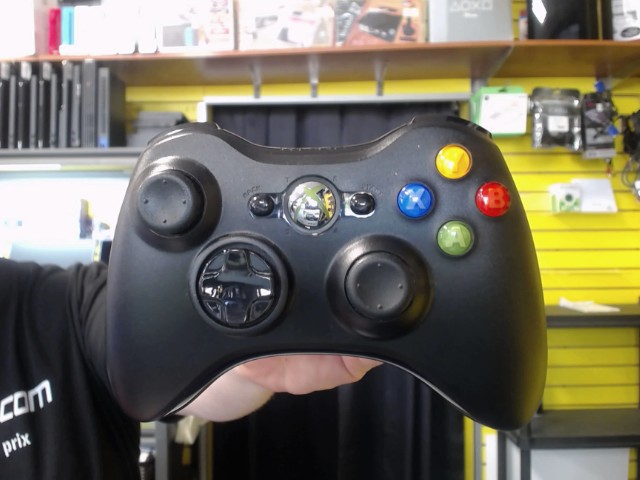 Manette