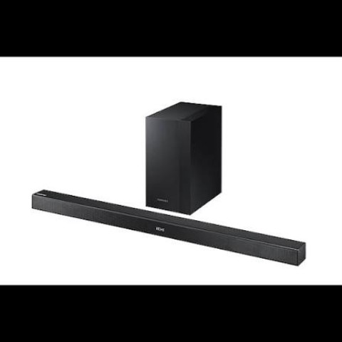 Sound bar samsung bluetooth