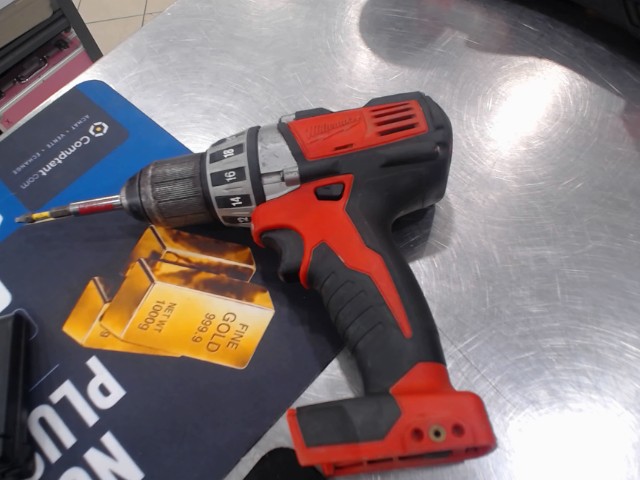 Drill 1/2 outil seulement