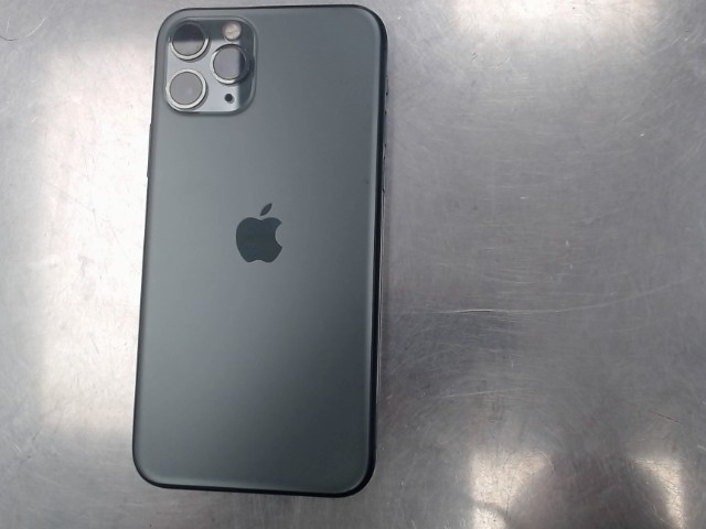 Iphone 11 pro 256gb
