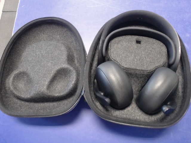 Casque gaming pour playstation 5