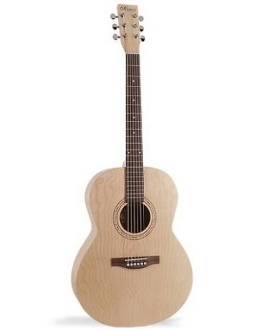 Guitare norman