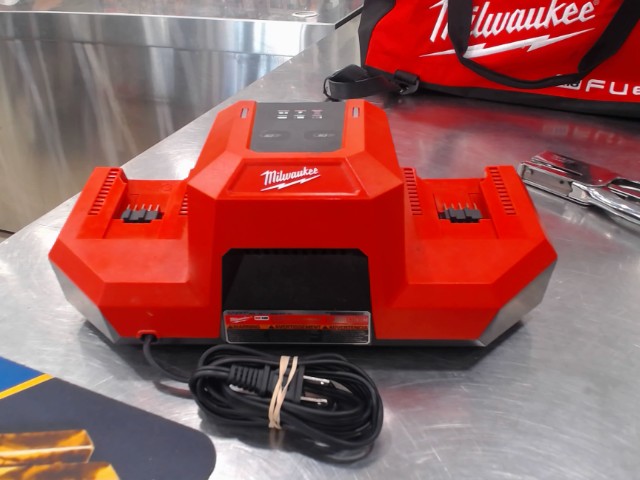 Super chargeur seulement