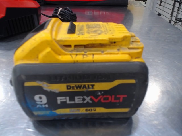 Batterie 20v/60v 9ah 2022