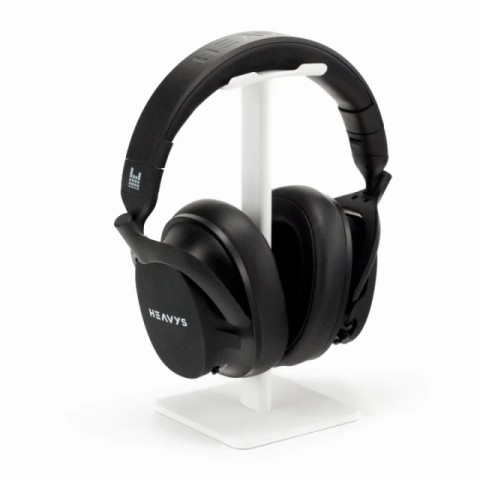 Black h1h heavys
