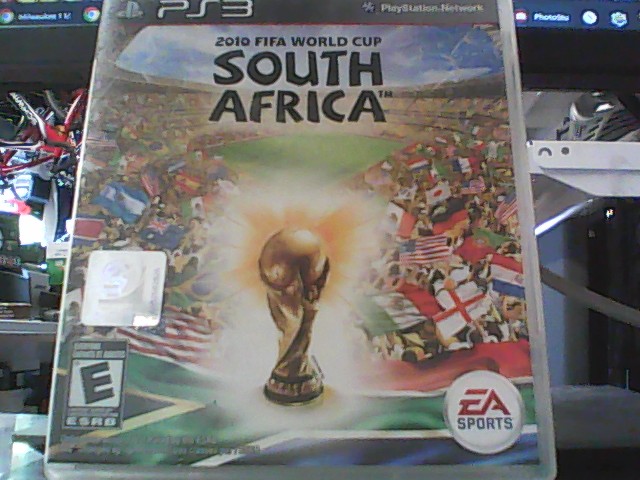 2010fifa world cup south africa