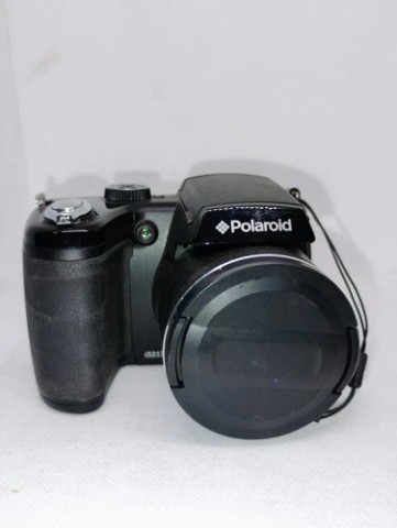Camera digital polaroid